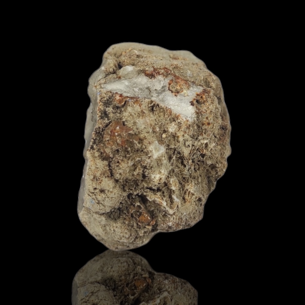 Bongkahan Geode Crystal - Quartz Crystal for Healing