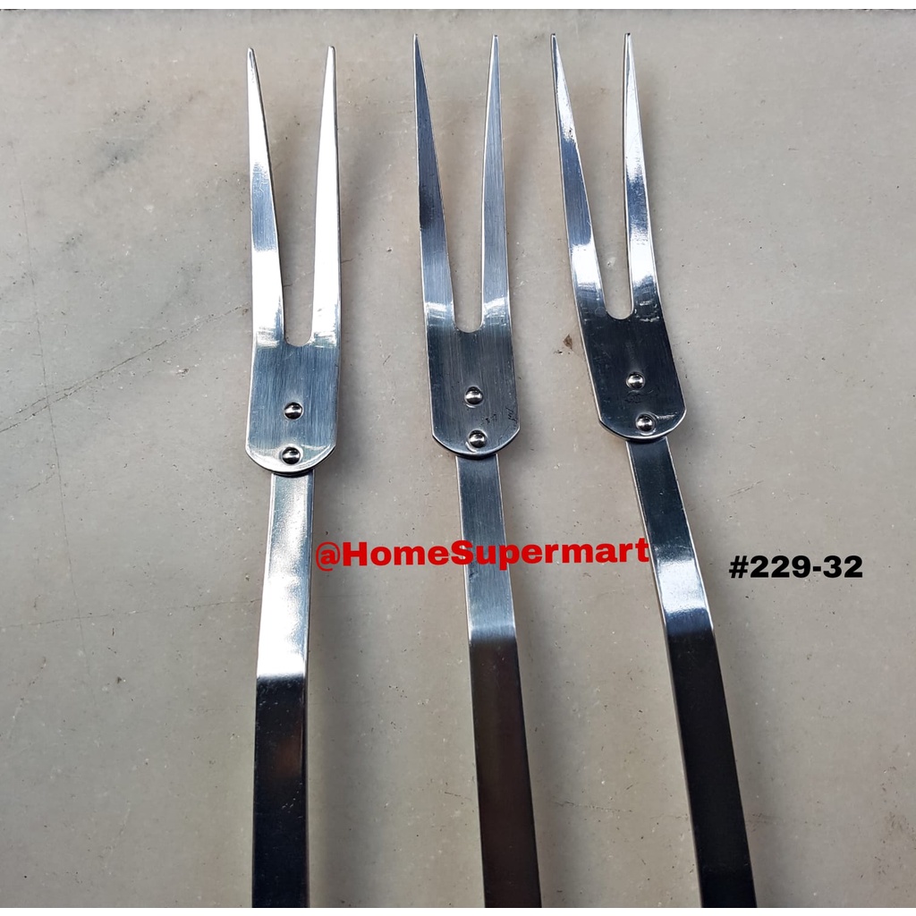 Tanica Essentials Meat Fork