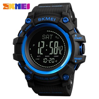 skmei 1358 pedometer