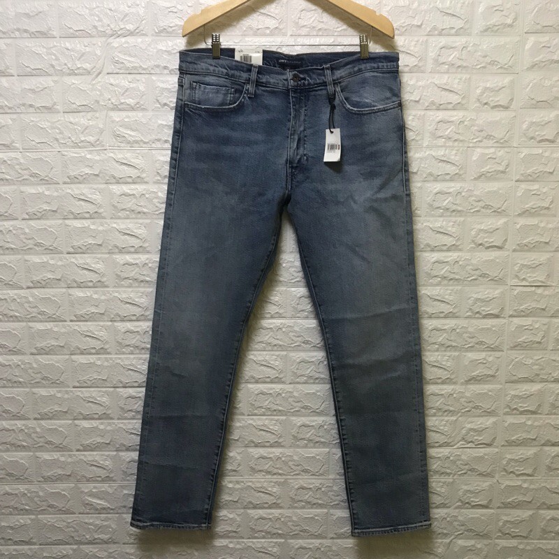 Levi’s 511 Lmc Selvedge
