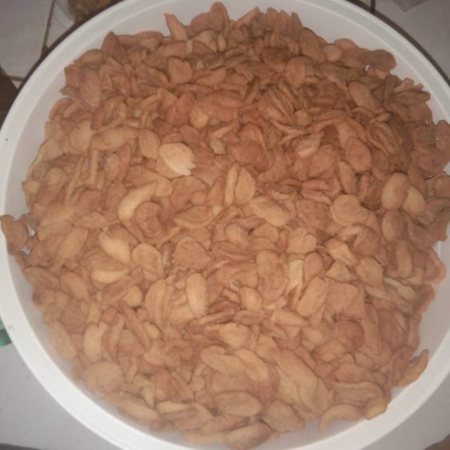 

Kue kering ketapang