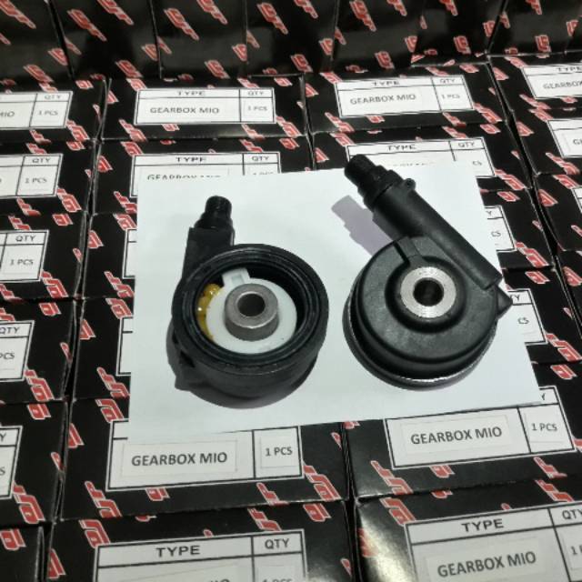 GEAR BOX MIO