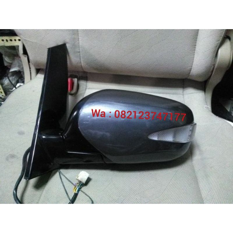spion mitsubishi grandis