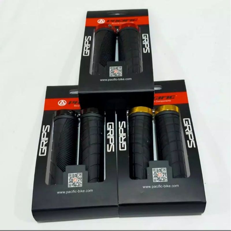 MURAH Karet STANG Sepeda MTB Sepeda Lipat Sepeda Minion Sepeda Federal By Pasific