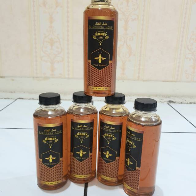 Madu Yaman Marai