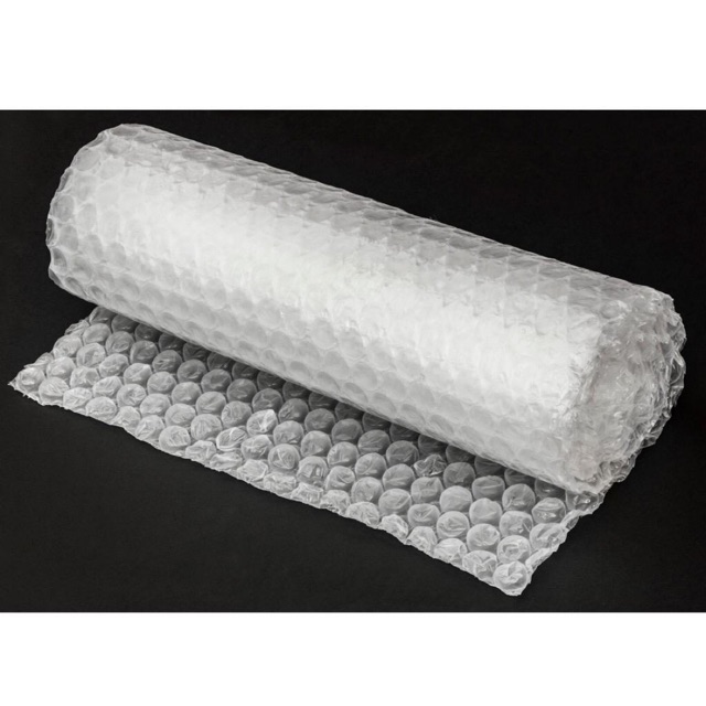 

TAMBAH BUBLE WRAP ATAU KARDUS