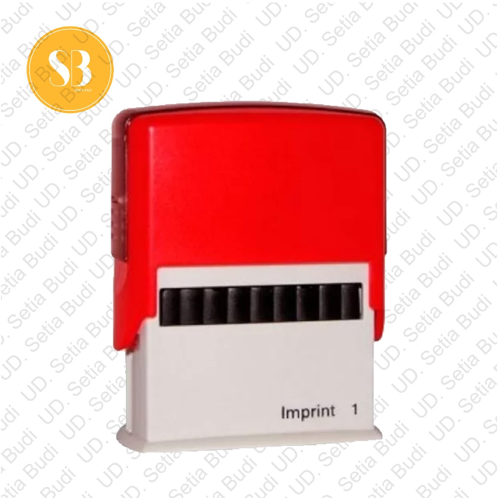 Stempel Imprint Trodat 8911