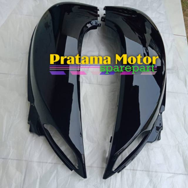 Cover Body Honda Scoopy Fi 2013-216 - Body Scoopy Fi