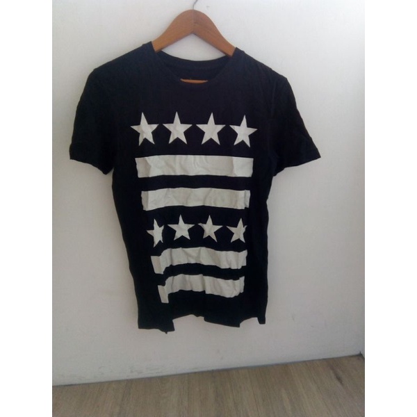 KAOS FOREVER 21 PRELOVED