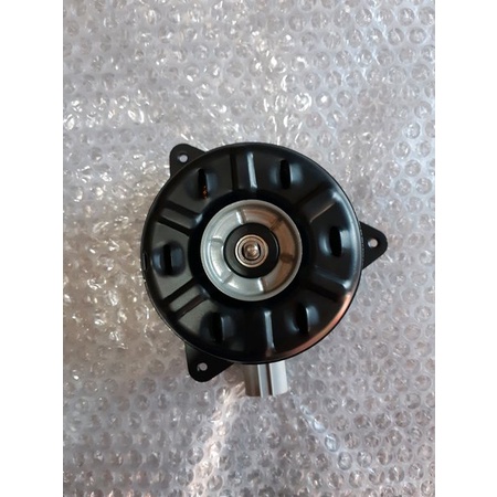 Motor fan radiator toyota all new avanza