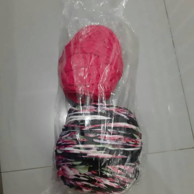 Benang Rajut T-Yarn / Benang Kaos