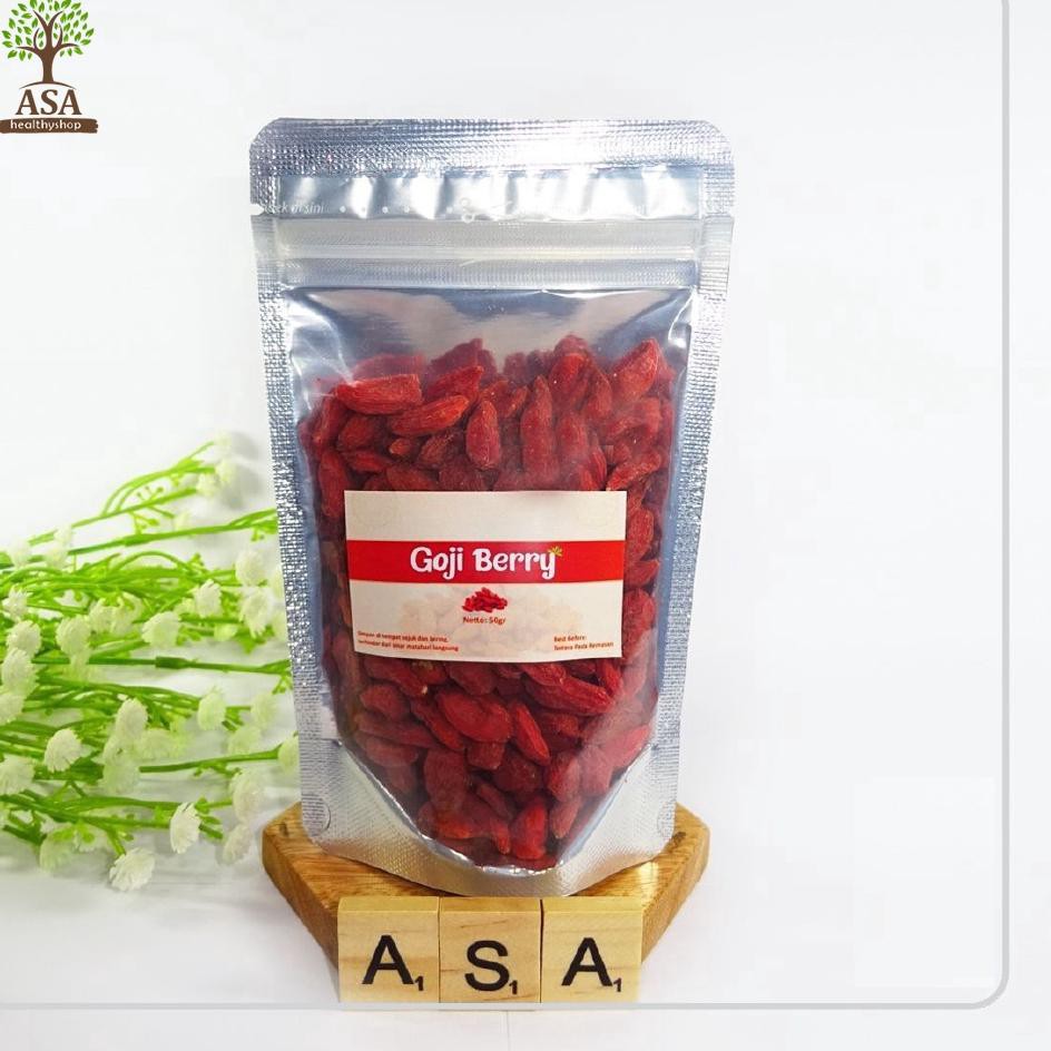 

Brightϟ Goji Berry 50 gram