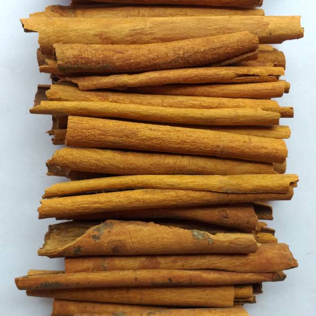 

Kayu manis