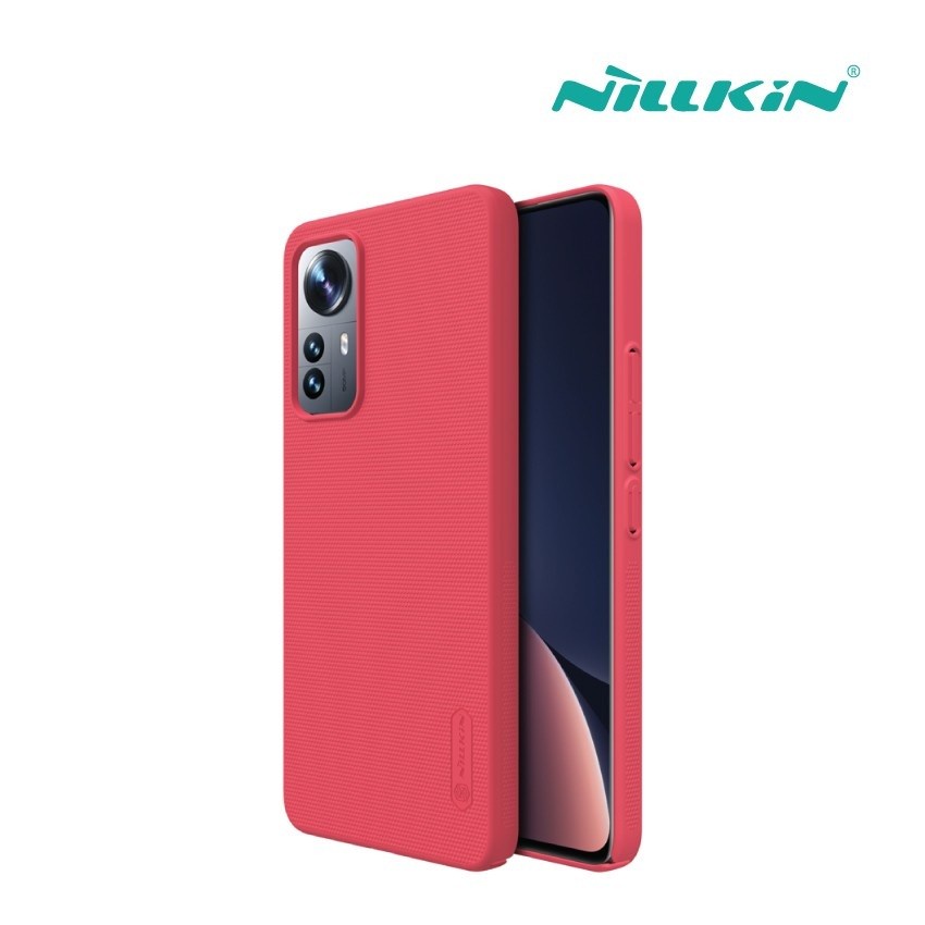 NILLKIN XIAOMI MI 12 LITE 5G NILLKIN SUPER FROSTED SHIELD