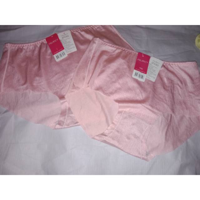 CD FELANCY / CD SEAMLESS / CELANA DALAM FELANCY / FELANCY