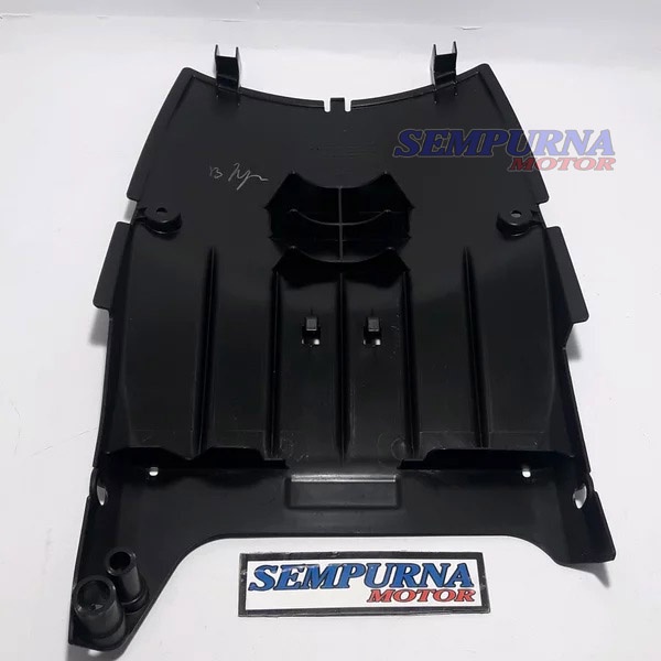 Dek Bawah Kolong Spacy Ori AHM Original Honda 5061A-KZL-A00ZC