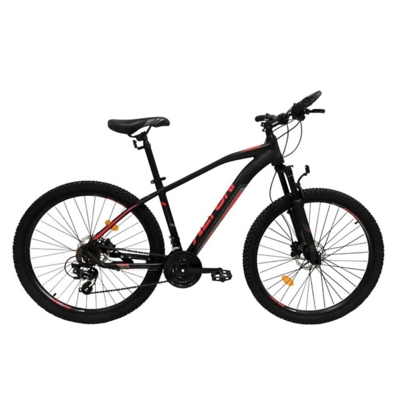 Sepeda gunung MTB 27.5 ALTON CHALLENGER 24 sp