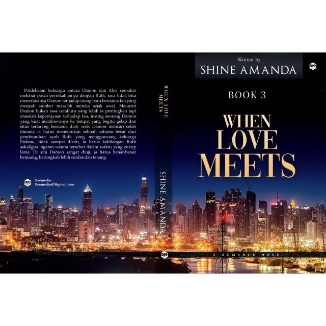 When Love Meets book 3