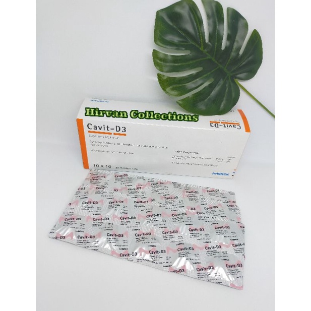Cavit D3