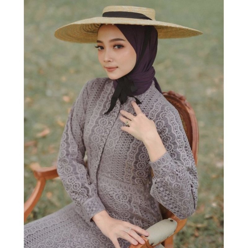 Brokat Vintage Abinaya Butik