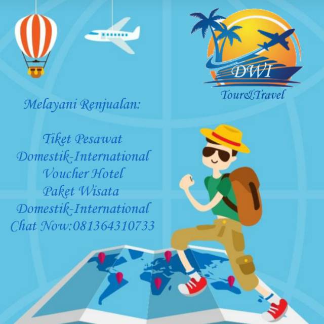 dwitour