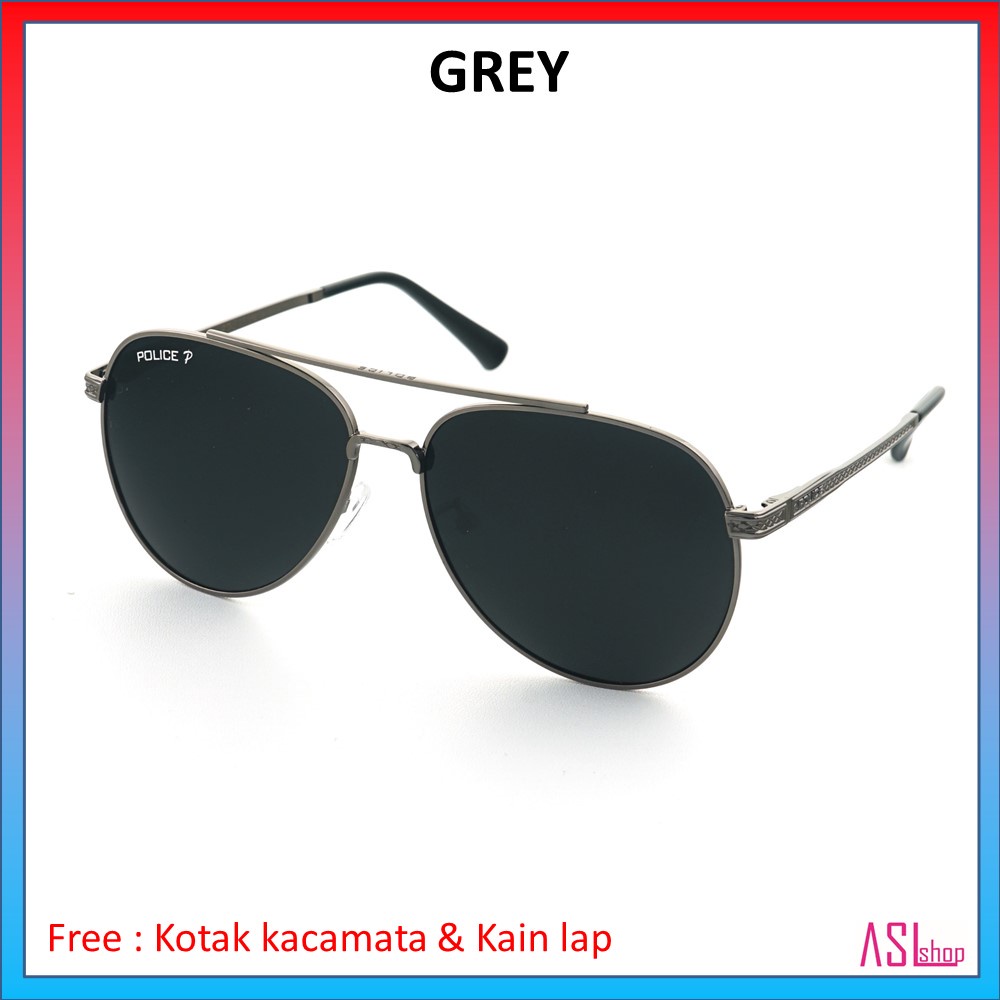 SUNGLASSES AVIATOR (BC 5111)