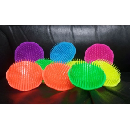 Sisir Keramas Bulat Murah