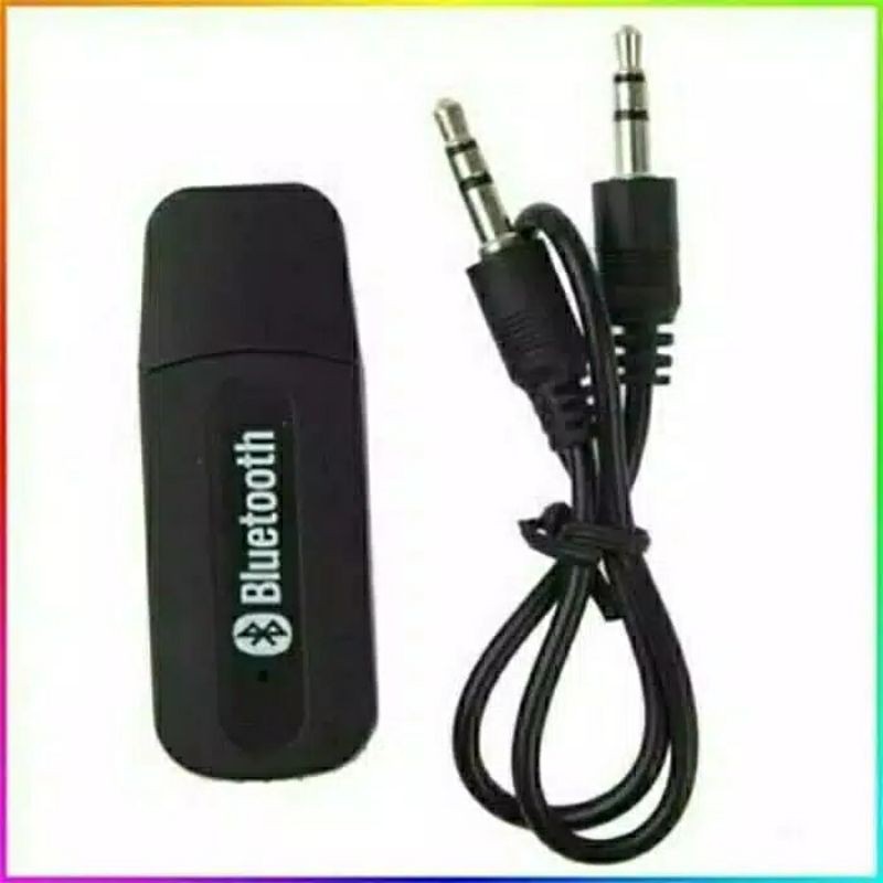 RECEIVER BLUETOOTH CK-02