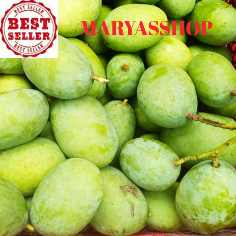 

Mangga Kweni