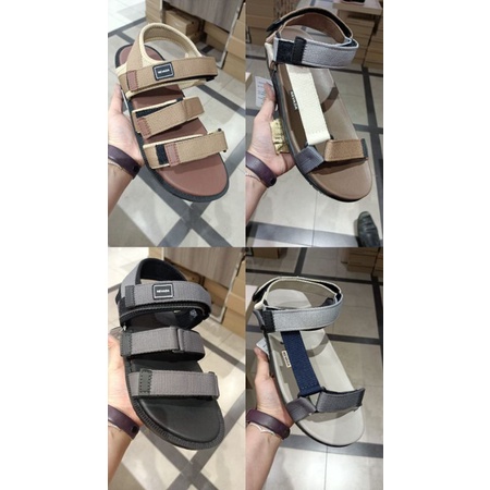 Sandal gunung pria by NEVADA original branded