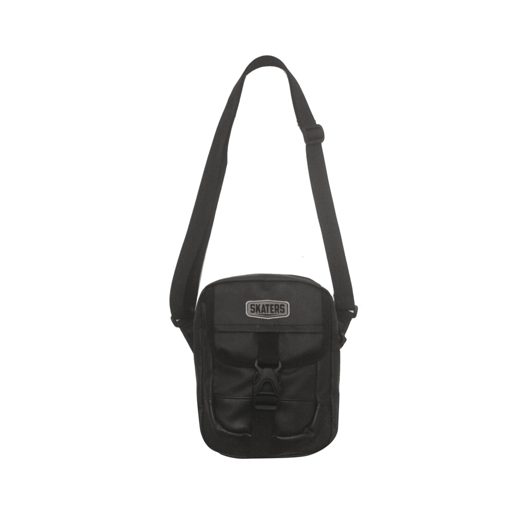 TAS SELENDANG SKATERS UF028 HITAM