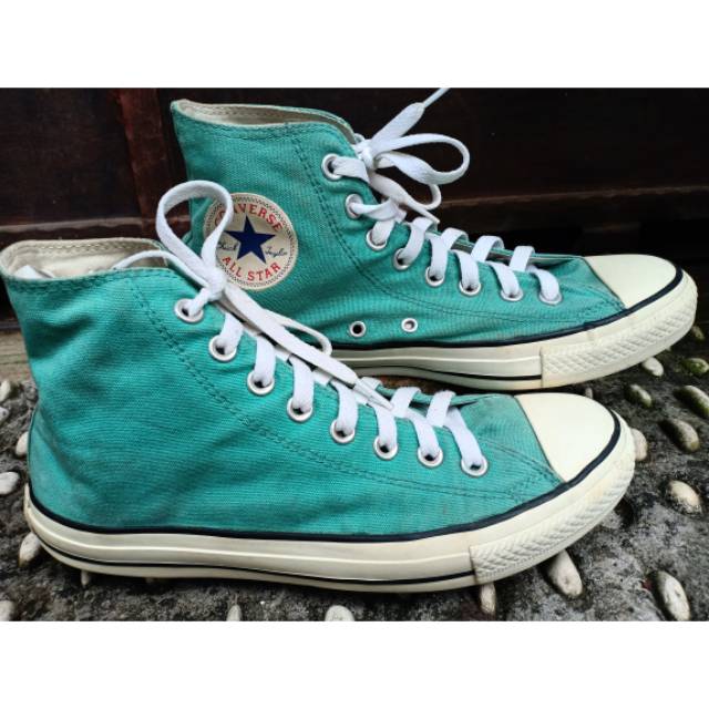 Sepatu Converse Second/Bekas ORIGINAL 100%