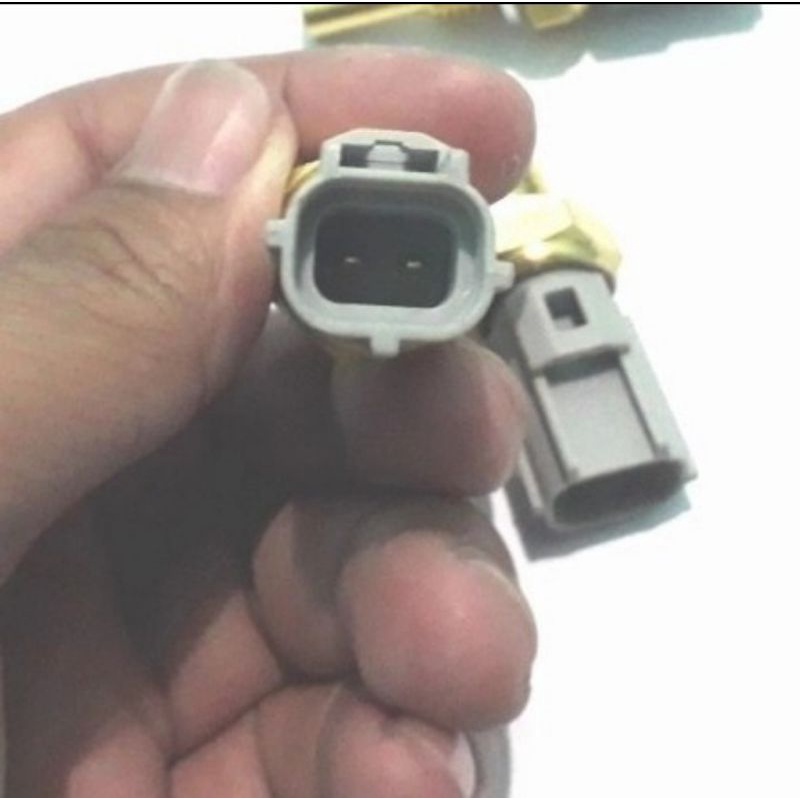 sensor ect great corolla all new