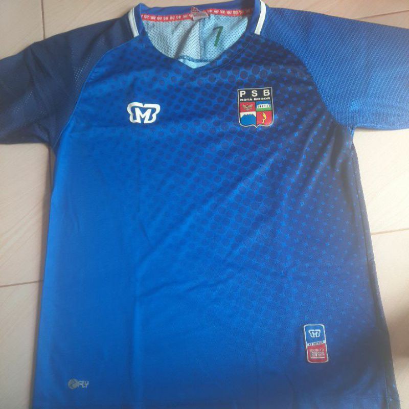 JERSEY PSB BOGOR