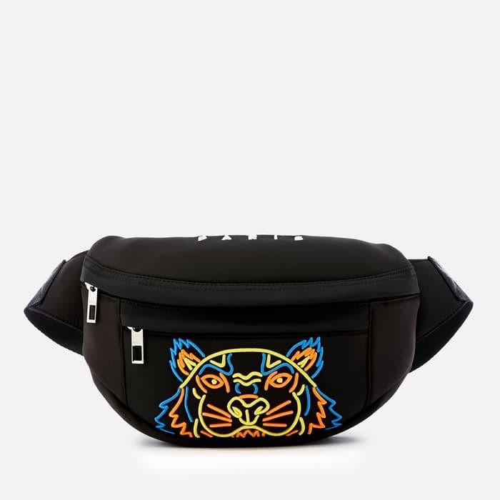 kenzo tiger bumbag