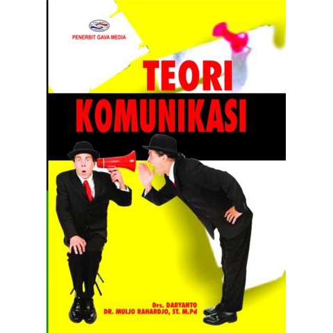 Teori komunikasi