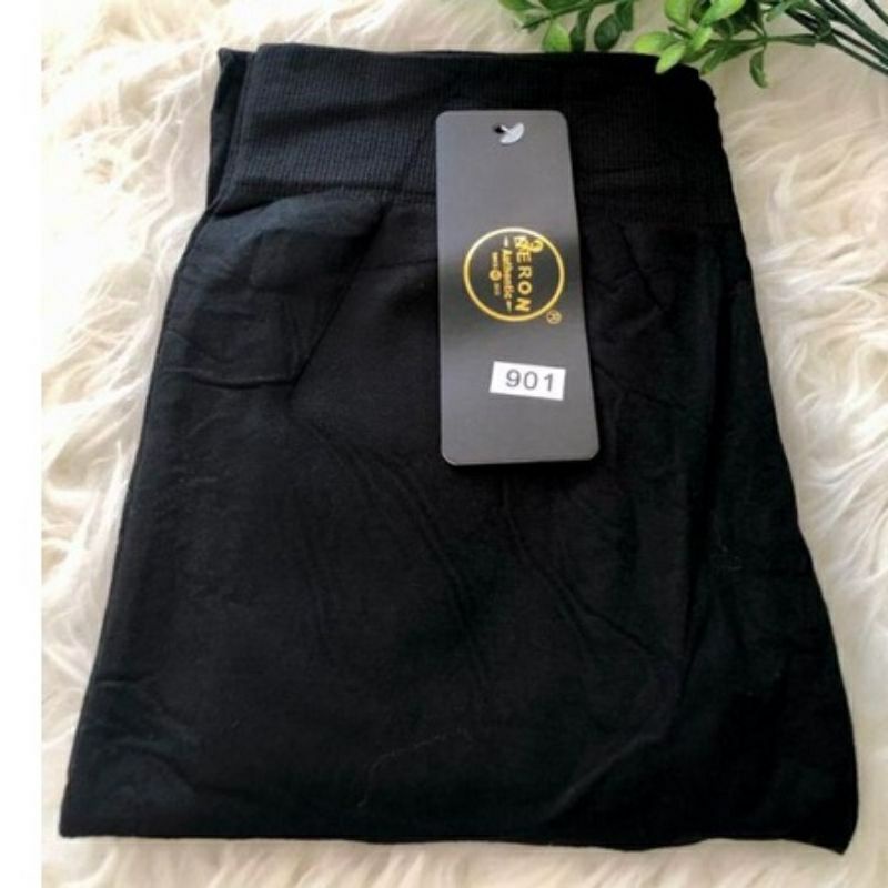 Legging Olahraga merk Neron 901 Allsize Jumbo