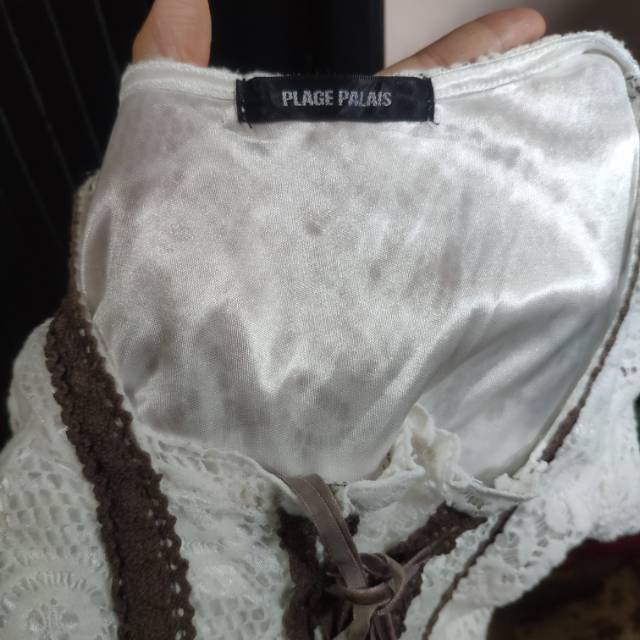 preloved boho dress cocok untuk casual pesta natal christmas kondangan hijab branded