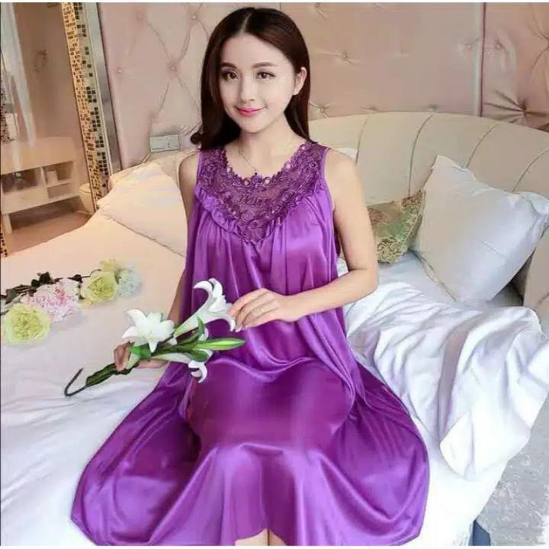 Baju tidur import