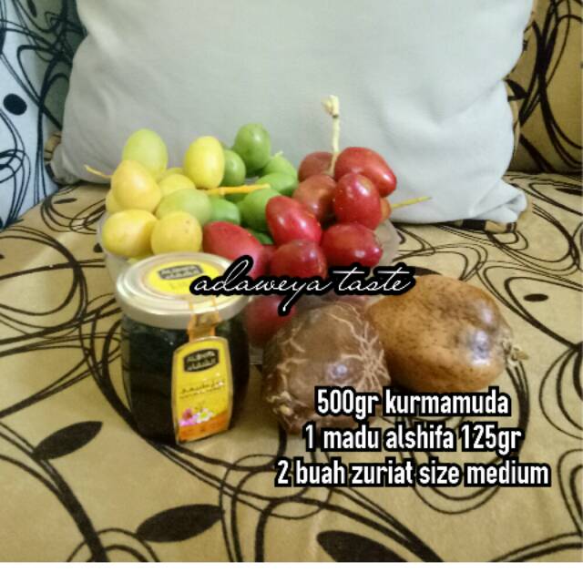 

Kurmamuda paket