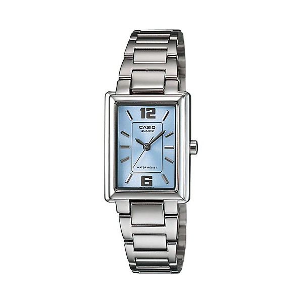 CASIO LTP 1238D LTP-1238D ORIGINAL GARANSI RESMI