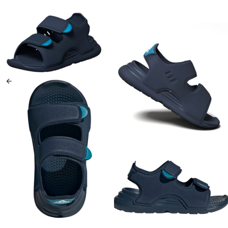 Adidas Swim Sandal Anak Original Store