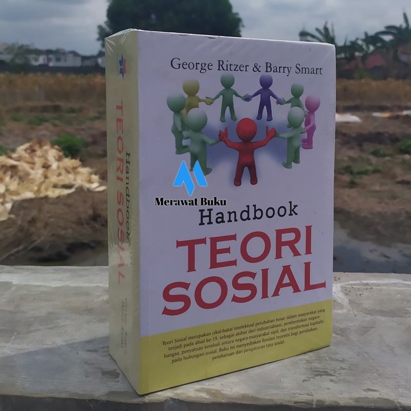 Handbook Teori Sosial