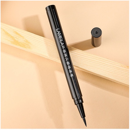 Lameila EYELINER Pena Waterproof Long Lasting 24 Hours Liquid 839