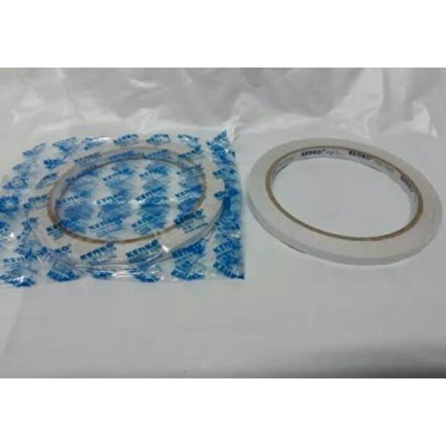 

Double Tape Kenko 1/4" 6mm