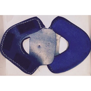 Busa helm INK Centro Busa pipi busa kuping