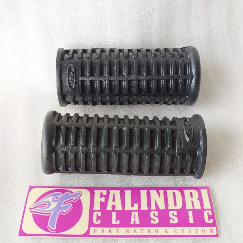 Karet Step Depan Honda C50 C70 Pispot c90 Honda C70