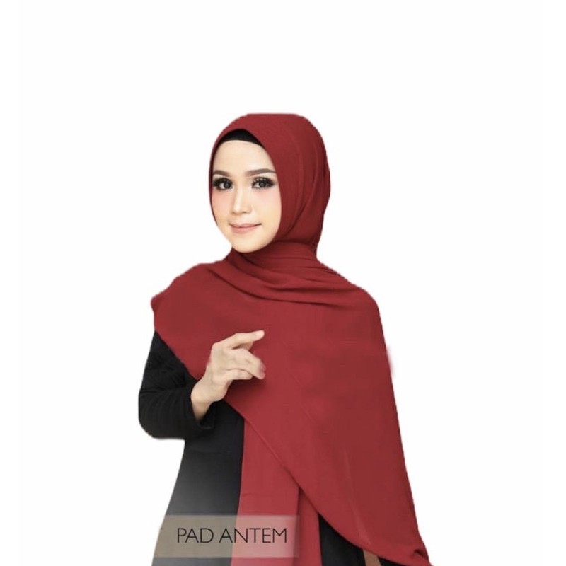 Pashmina cerutti babydoll pet antem tali