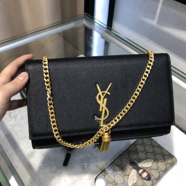 Ysl Kate Medium Bag 311288 / Tas Wanita / Mirrror Quality
