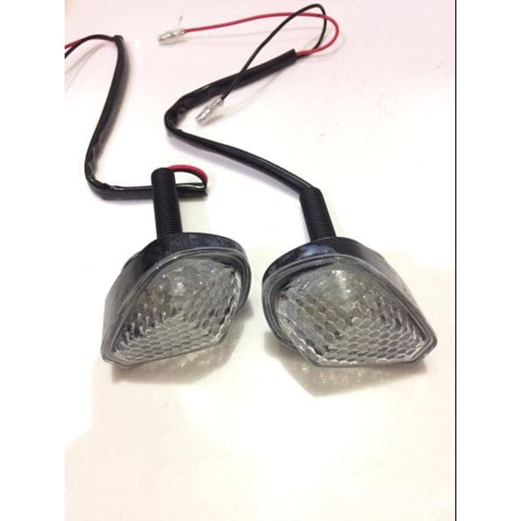 Sein tempel led cbr 150 r15 sen led reting led kuning